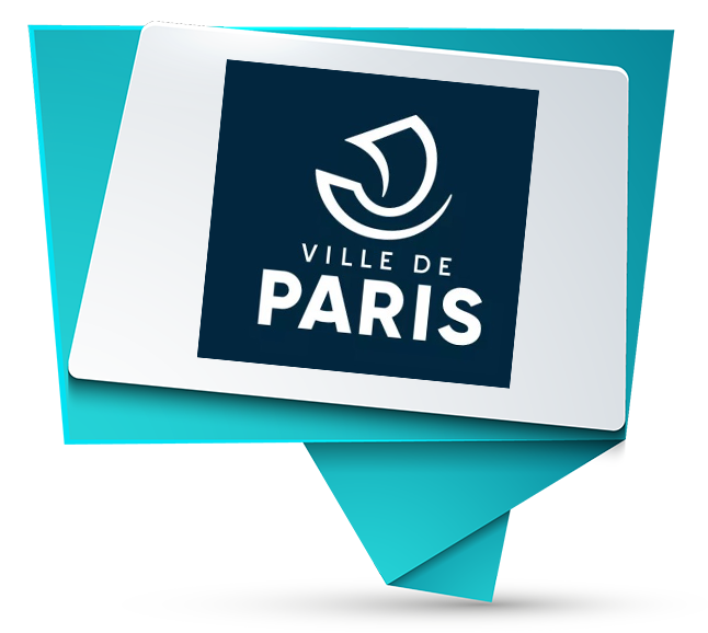 lieux accueil paris