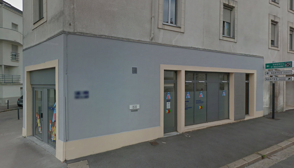 Nouveaux horaires, à Nantes et à Carquefou