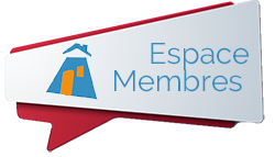 Accèder à l’espace membres