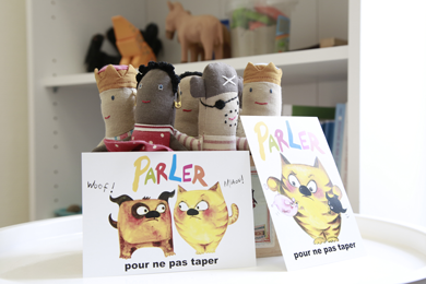 postales outils pates au beurres