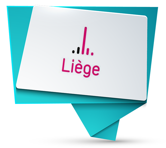 lieux Liege