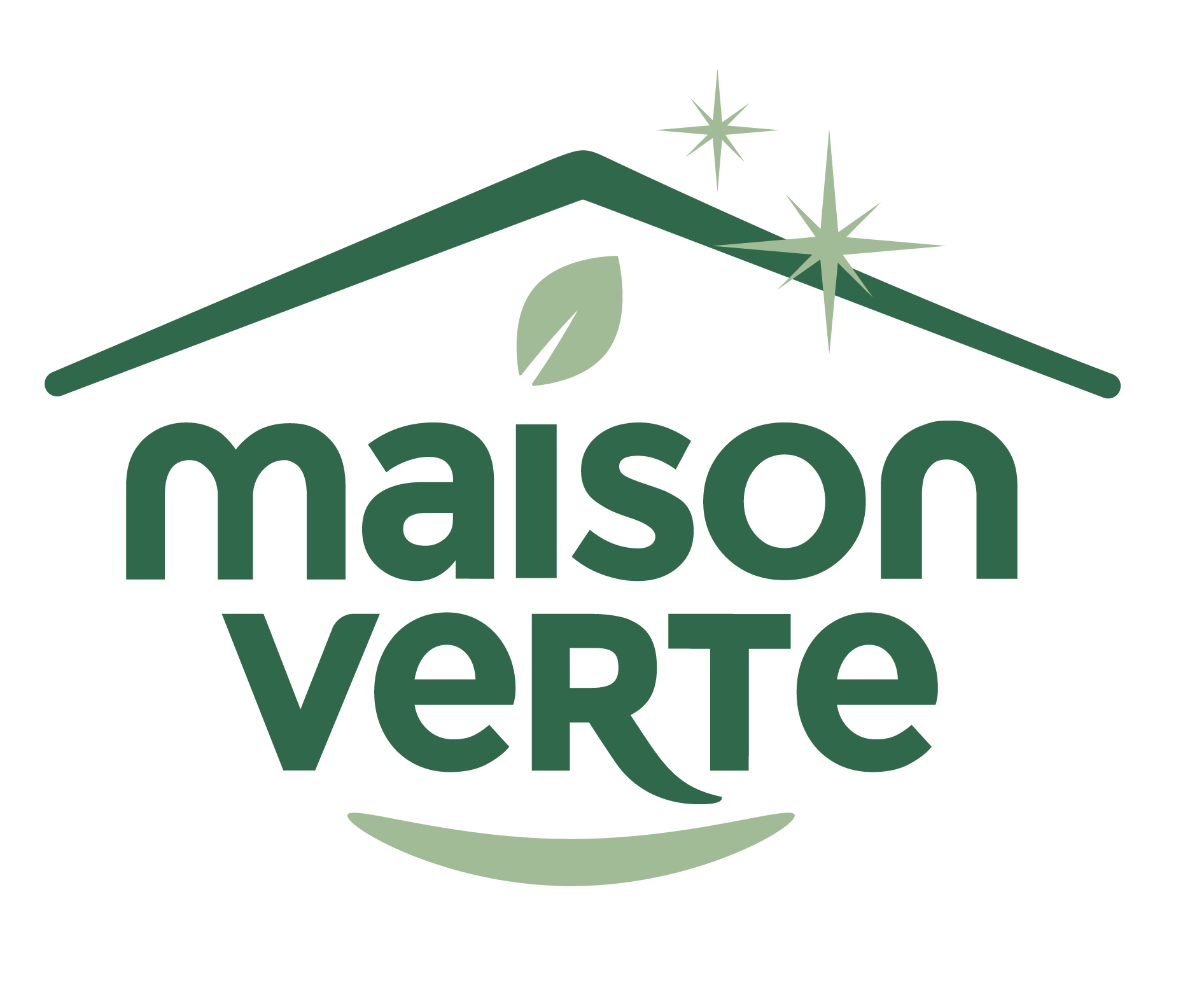 logo Maison Verte